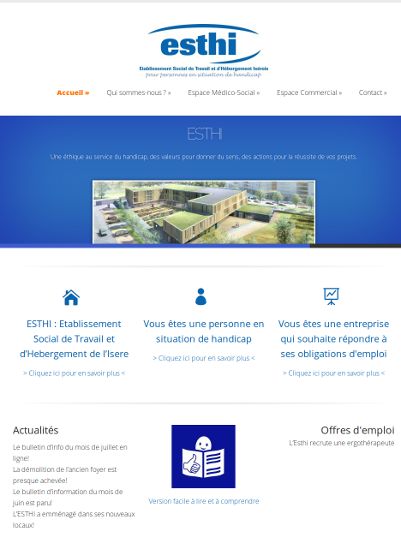 ESTHI